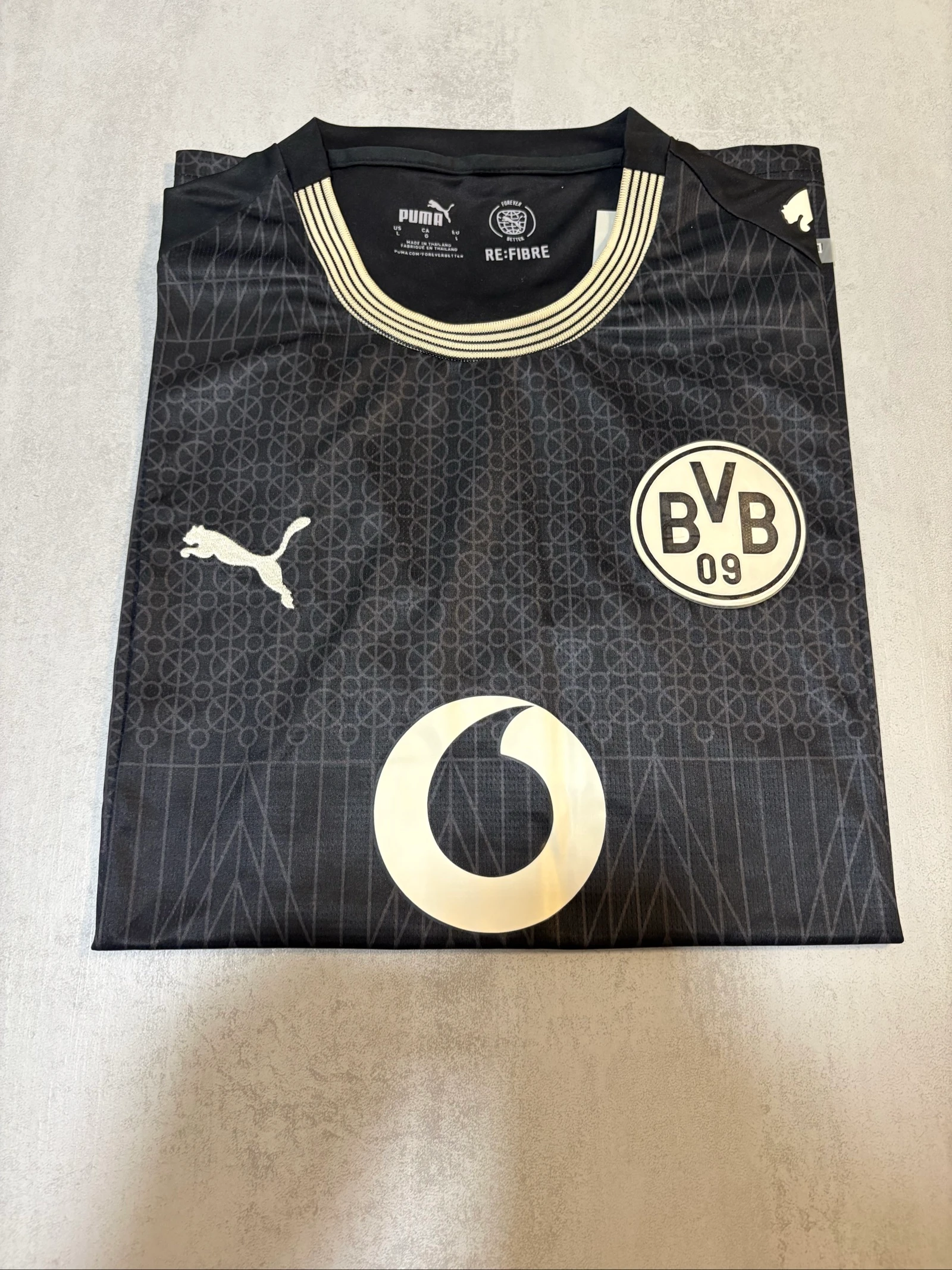 Borussia Dortmund Jersey - L – photo 3